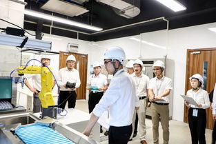 兩會熱議人工智能，龍頭房企加速布局硬核科技，公共服務與技術服務成新藍海