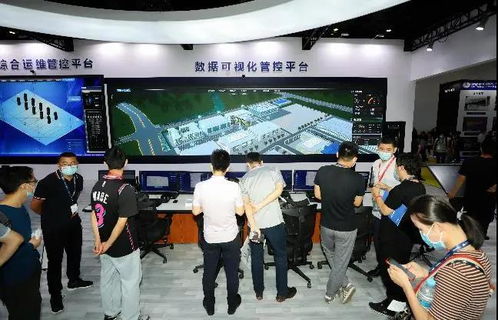 智創(chuàng)未來 構(gòu)建AI驅(qū)動的工業(yè)物聯(lián)網(wǎng)，賦能公共服務(wù)價值升級